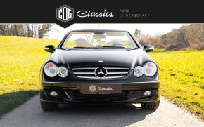 Mercedes-Benz 280 CLK A209 Elegance 19