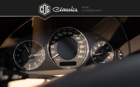 Mercedes-Benz 280 CLK A209 Elegance 56