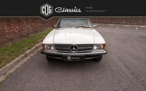 Mercedes-Benz 450 SL 17