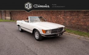 Mercedes-Benz 450 SL 35