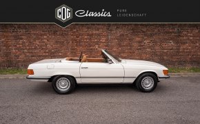 Mercedes-Benz 450 SL 31