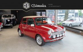 MINI Cooper MPI  18