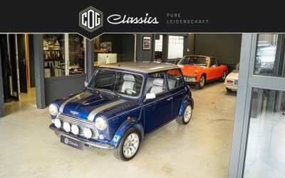 MINI Cooper MPI 1.3  3