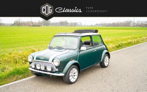 MINI Cooper MPI 1.3  6