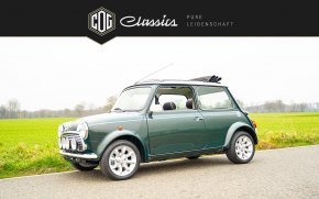 MINI Cooper MPI 1.3  7