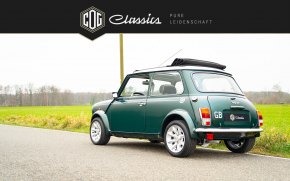 MINI Cooper MPI 1.3  4