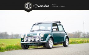 MINI Cooper MPI 1.3  3