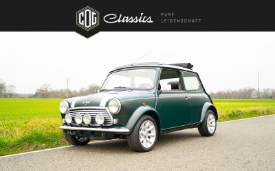 MINI Cooper MPI 1.3  2