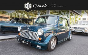 MINI Cooper Cabrio 6