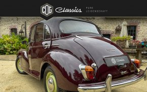 Morris Minor Serie V 9