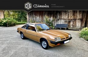 Opel Manta B Coupé 3