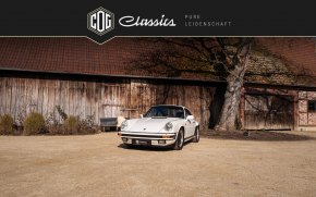 Porsche 911 Carrera 3.2 5