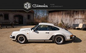 Porsche 911 Carrera 3.2 9