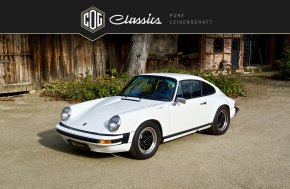 Porsche 911 2.7 G-Modell 3