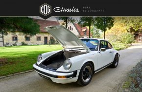 Porsche 911 2.7 G-Modell 27