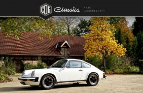 Porsche 911 2.7 G-Modell 34