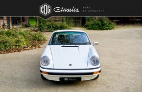 Porsche 911 2.7 G-Modell 9