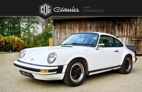 Porsche 911 2.7 G-Modell 10