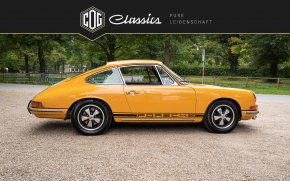 Porsche 912 Coupé 21