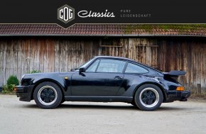 Porsche 930 Turbo 3.3 4