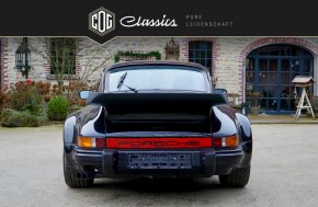 Porsche 930 Turbo 3.3 6