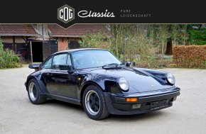 Porsche 930 Turbo 3.3 9