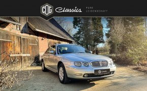 Rover 75 6