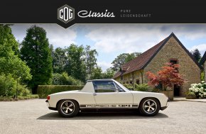 VW-Porsche 914 2.0 / 47 7