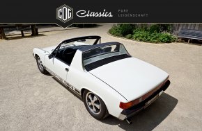 VW-Porsche 914 2.0 / 47 11