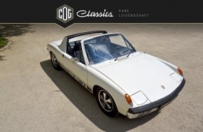 VW-Porsche 914 2.0 / 47 14