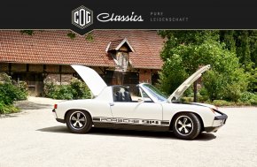 VW-Porsche 914 2.0 / 47 15