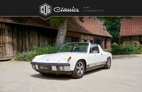 VW-Porsche 914 2.0 / 47 3