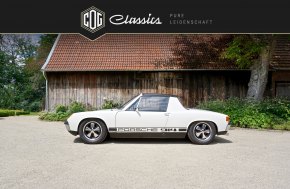 VW-Porsche 914 2.0 / 47 4